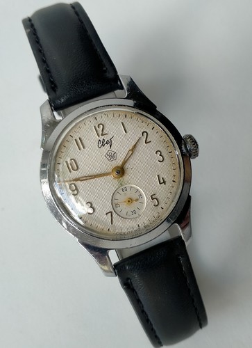 Orologio classico meccanico
