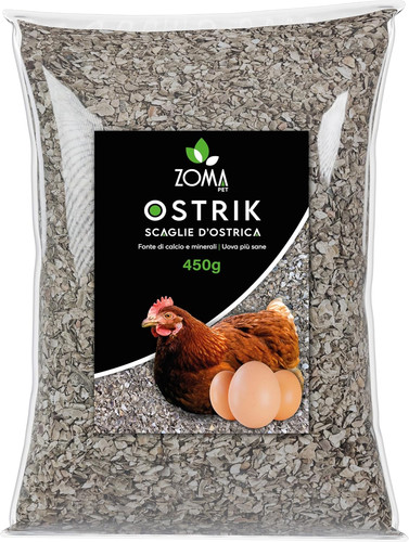 Pet ostrik mangime galline - pet,
