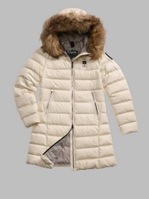 Blauer Kristin - Piumino Lungo