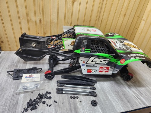 Losi super baja rey scala - losi,