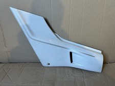 Carena sinistra honda vfr - carena,