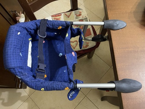 Seggiolino tavolo per - seggiolino,