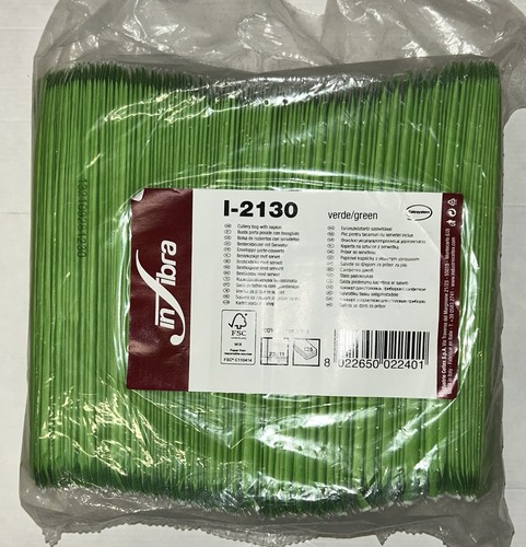 Sacchetti porta posate - sacchetti, di