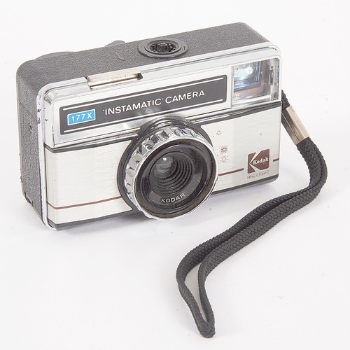 Fotocamera pellicola cartuccia - fotocamera,