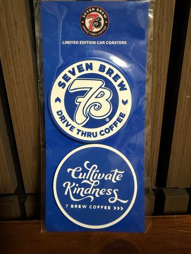 Sottobicchieri auto caffè - auto, 7