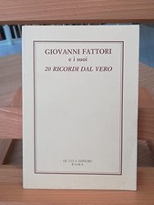 Dario Durbé: Giovanni Fattori