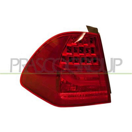 Fanale posteriore esterno - sx,
