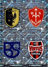 PANINI CALCIATORI 2025-26 2026