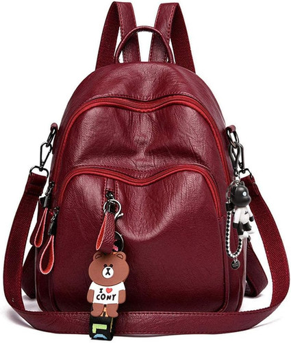 Donna borse zaino borsa - a,