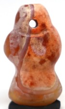 Autentica antica perla in