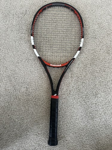 Impugnatura babolat pure - impugnatura,
