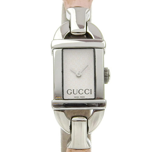 Orologio gucci bambù 6800l - bambù,