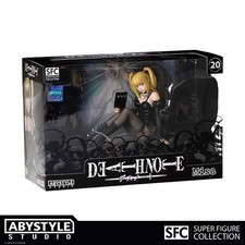 Death Note – Misa SFC Figure di ABYstyle Studio (Super Figure Collection #20)