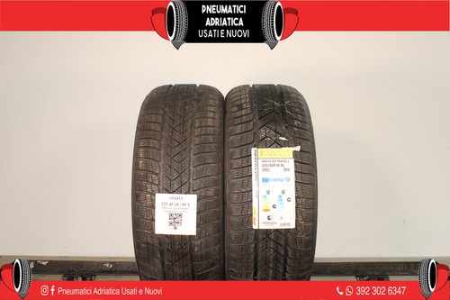 Pneumatici pirelli 225 45 - pirelli, 225/45