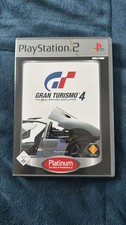 Gran Turismo 4 (PlayStation 2