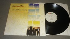 Alphaville - Sounds Like a