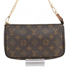 Auth LOUIS VUITTON Monogram