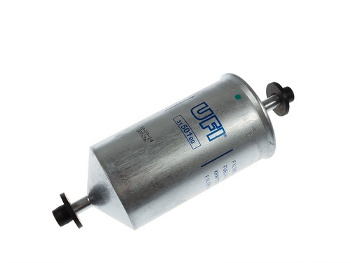 Filtro benzina ufi - ufi, per