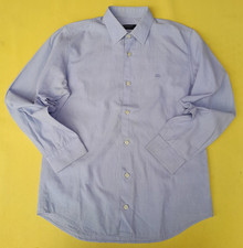 Camicia Burberry ragazzo 12
