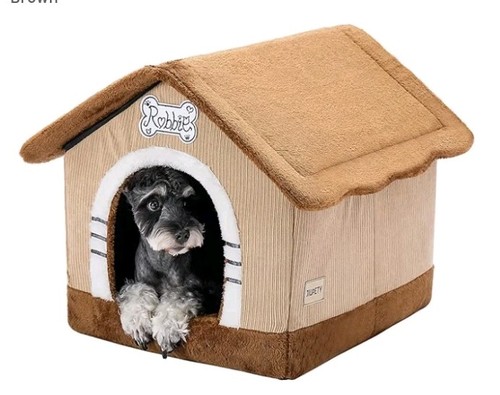 Cuccia per cani - cani, interno