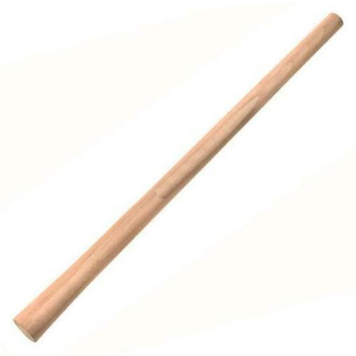 Manico legno per zappa ad - legno,