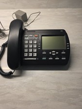 BELL AASTRA TELECOM BLACK