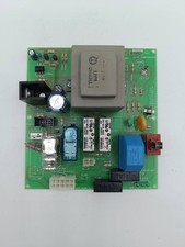 SCHEDA ELETTRONICA PER CALDAIA