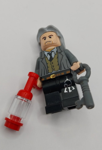 Lego minifigure harry potter - lego,