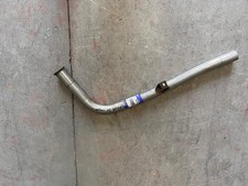 TUBO GAS DI SCARICO POLO
