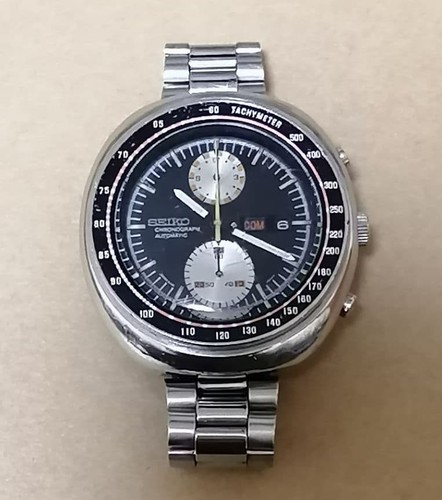 Orologio seiko 6138 0017 - orologio,