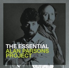 Project the alan parsons - project,