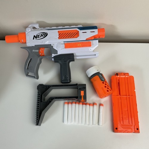 Nerf strike elite - n-strike,