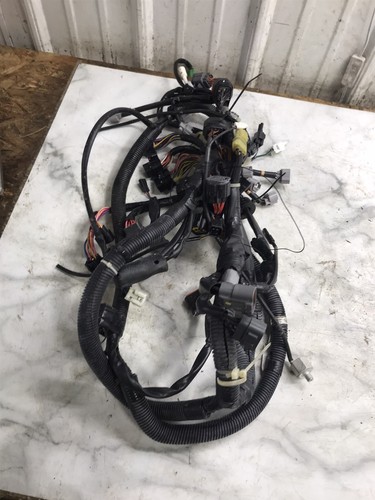Yamaha 8 sho - 1.8, 1800