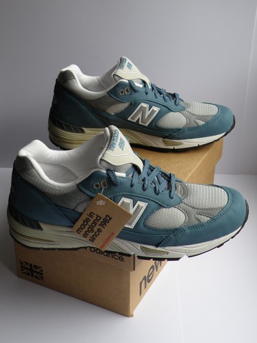 New balance m991bsg scarpe - balance,