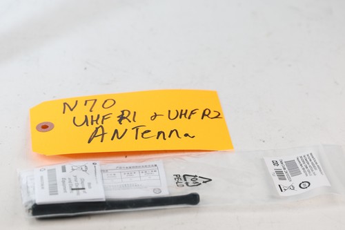 Motorola whip antenna oem - motorola,