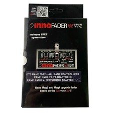 Audio Innovate innoFADER Rane