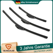 Spazzole tergicristallo adatte