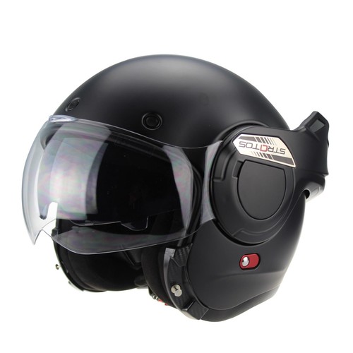 Casco moto touring - , viper