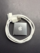 Apple iPod Nano 6a Generazione