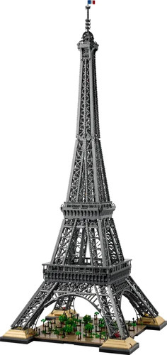 Icone torre eiffel - eiffel, (10307)