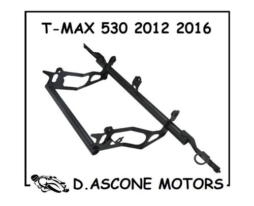 Telaietto radiatore tmax - radiatore, 2012