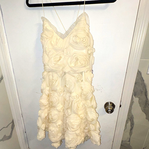 Mini abito laundry - by, shelli