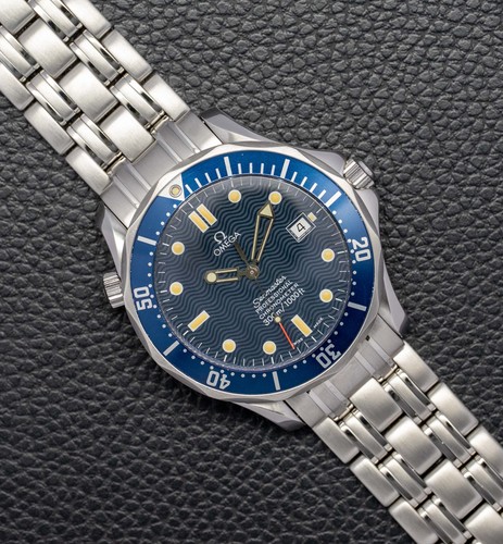 Omega seamaster diver 300 - seamaster,