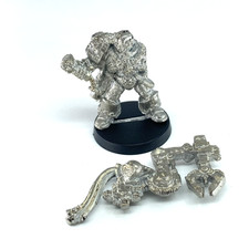 Techmarine - Space Marines -