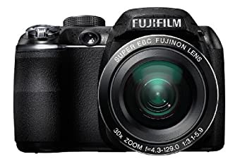 Fujifilm finepix s4000 - fujifilm,