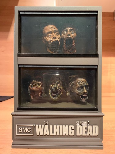 The walking dead editon - dead,