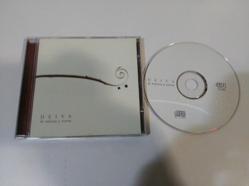 Deiva musica tierra pop - deiva,