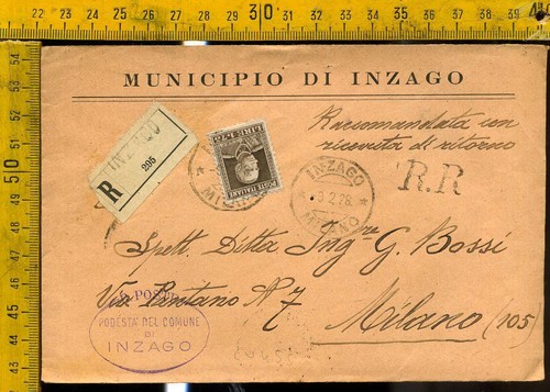 Regno parmeggiani isolato - parmeggiani,