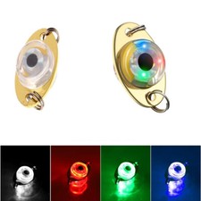Luce esca da pesca led