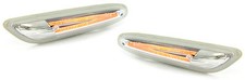 FRECCE LATERALI CHIARE LED BMW
